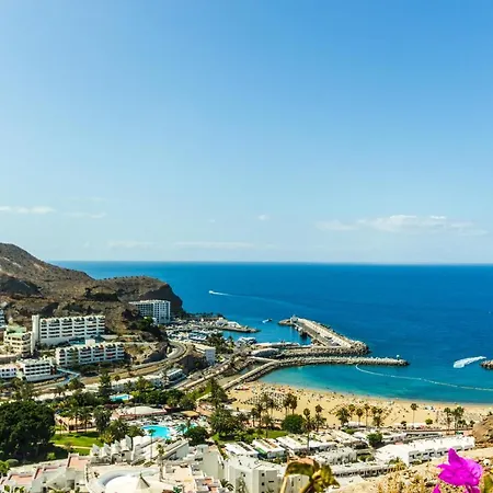 Daire Canaima Corner With Heated Pool