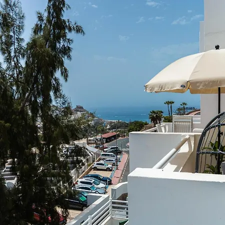 Daire Canaima Corner With Heated Pool