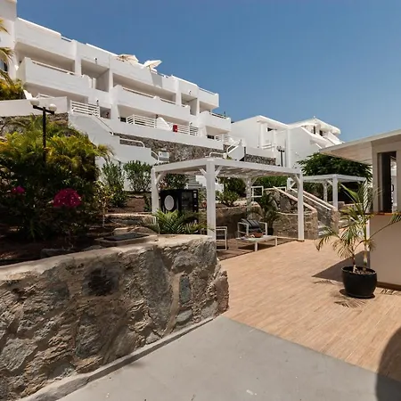 Daire Canaima Corner With Heated Pool *