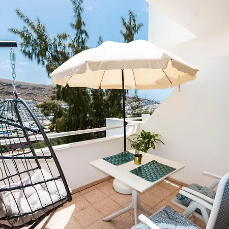 Canaima Corner With Heated Pool Daire