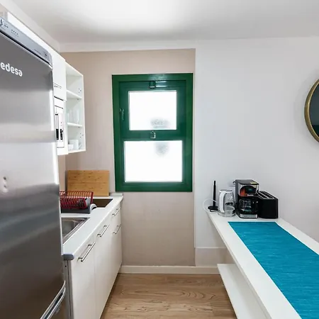 Daire Canaima Corner With Heated Pool Mogán