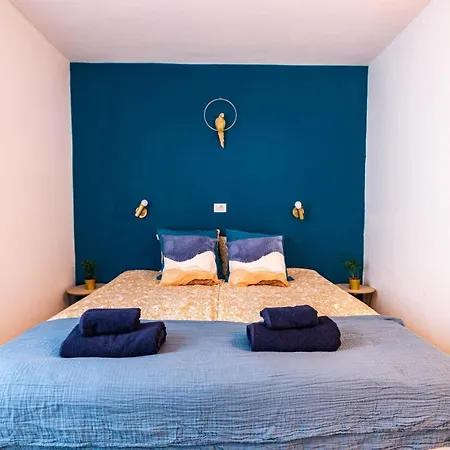 Canaima Corner With Heated Pool Daire Mogán