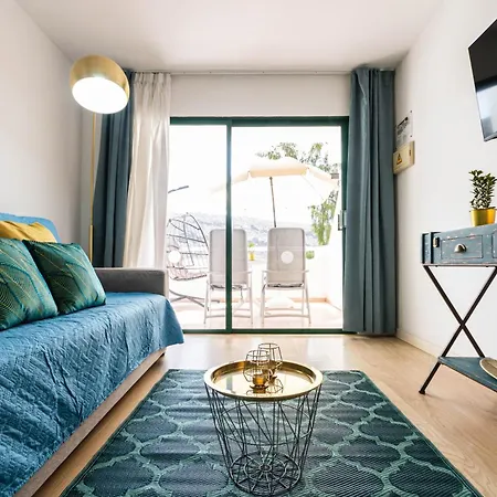 Canaima Corner With Heated Pool