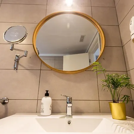 Canaima Corner With Heated Pool Appartement *