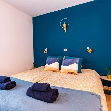 Appartement Canaima Corner With Heated Pool Mogán