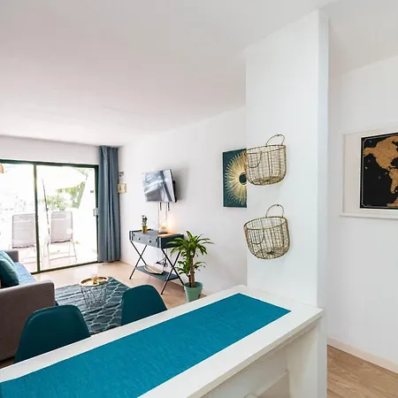 Canaima Corner With Heated Pool *