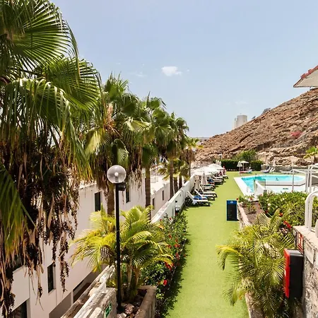 Canaima Corner With Heated Pool Apartment *