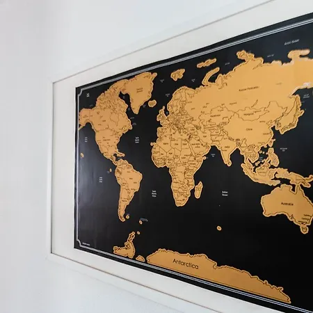 Canaima Corner With Heated Pool