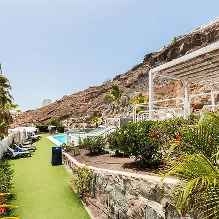 Canaima Corner With Heated Pool * Mogán