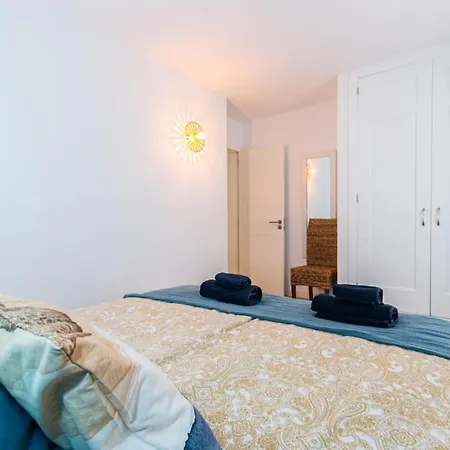 Canaima Corner With Heated Pool Apartment Mogán