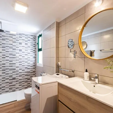 Canaima Corner With Heated Pool Mogán