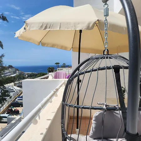 Canaima Corner With Heated Pool Apartment