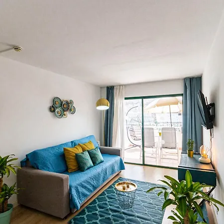 Canaima Corner With Heated Pool *