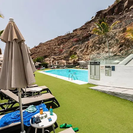 Canaima Corner With Heated Pool