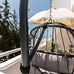 Apartman Canaima Corner With Heated Pool