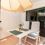 Canaima Corner With Heated Pool