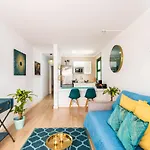 Canaima Corner With Heated Pool Apartman *