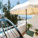 Canaima Corner With Heated Pool