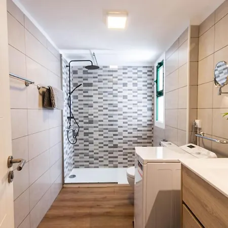 Canaima Corner With Heated Pool