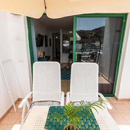 Canaima Corner With Heated Pool Apartment