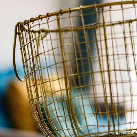 Canaima Corner With Heated Pool *