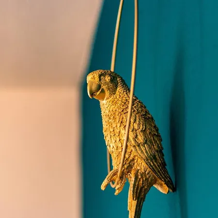 Lejlighed Canaima Corner With Heated Pool