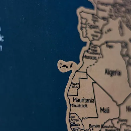 Canaima Corner With Heated Pool Lejlighed