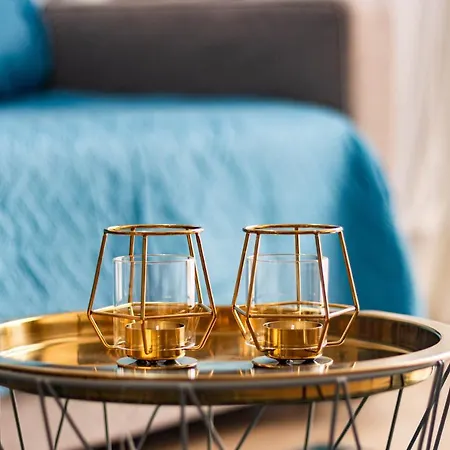 Canaima Corner With Heated Pool Lejlighed *