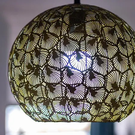 Canaima Corner With Heated Pool *