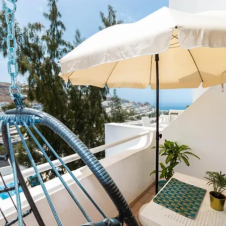 Canaima Corner With Heated Pool