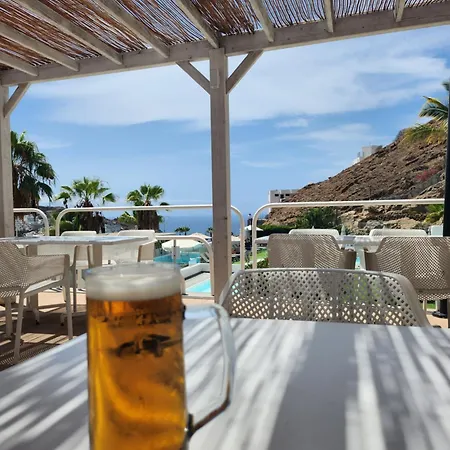 Canaima Corner With Heated Pool Lejlighed