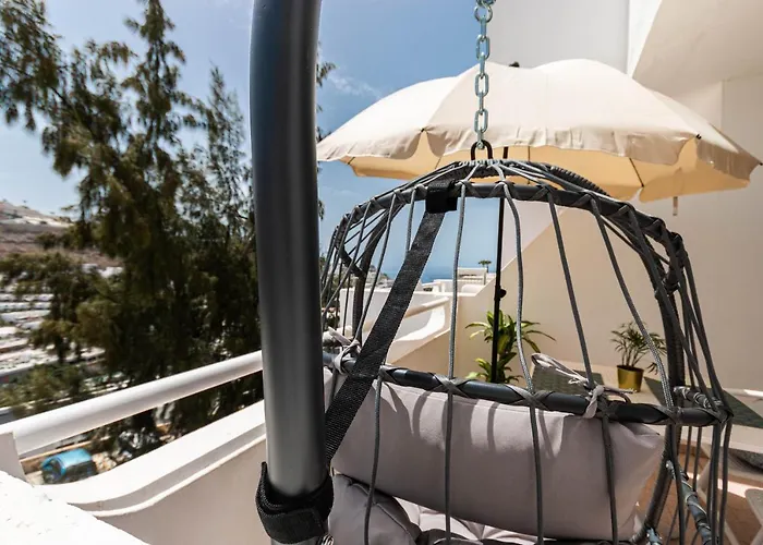 아파트 Canaima Corner With Heated Pool