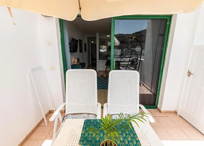 Canaima Corner With Heated Pool 아파트
