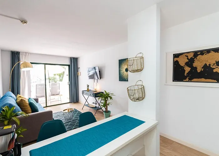 Canaima Corner With Heated Pool *