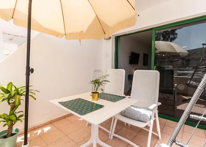 Canaima Corner With Heated Pool