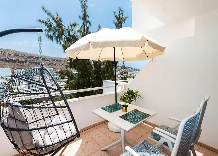 Canaima Corner With Heated Pool 아파트