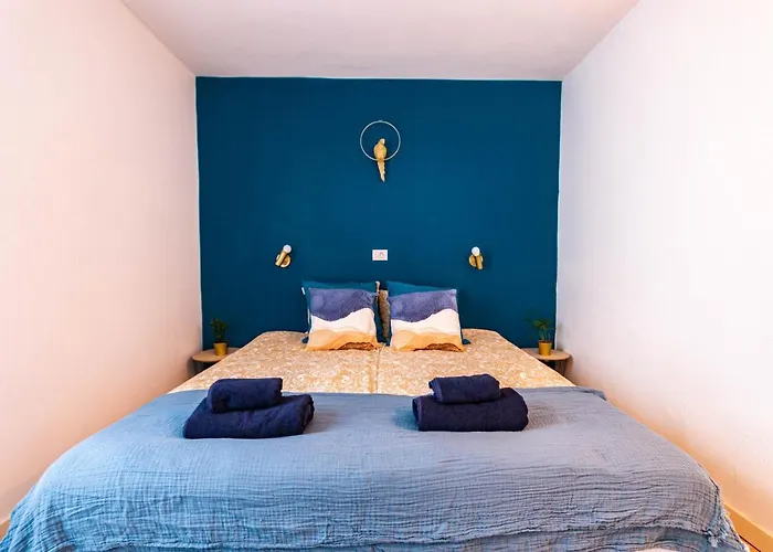 Canaima Corner With Heated Pool 아파트 Mogán