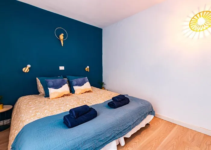 아파트 Canaima Corner With Heated Pool Mogán