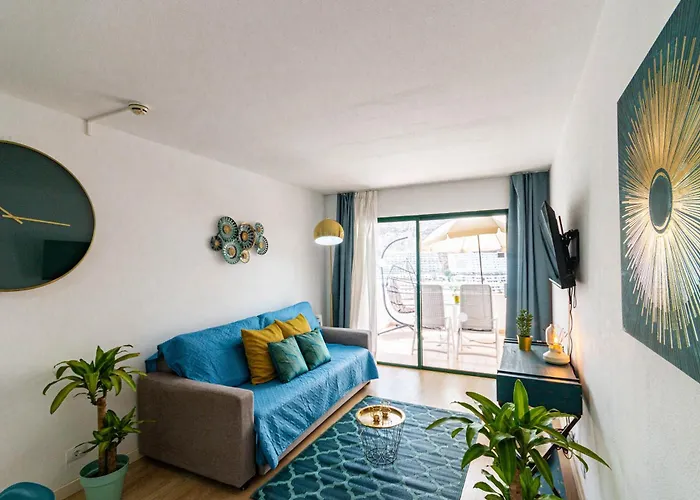 Canaima Corner With Heated Pool *