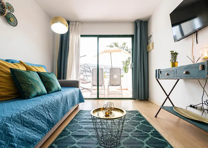 Canaima Corner With Heated Pool